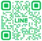 LINEのQRコード